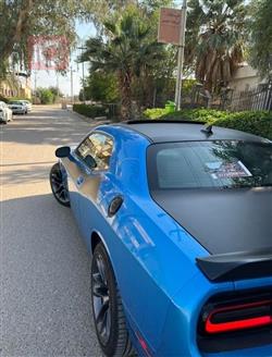 دودج تشالنجر